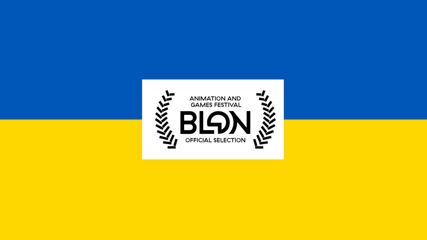 Competition Programme: Ukrainian Animation (2023)